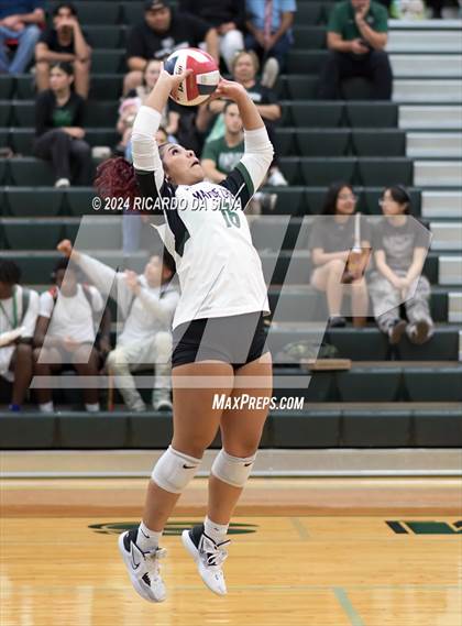 Thumbnail 3 in Mayde Creek vs Tompkins photogallery.