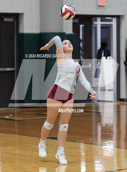 Thumbnail 2 in Mayde Creek vs Tompkins photogallery.