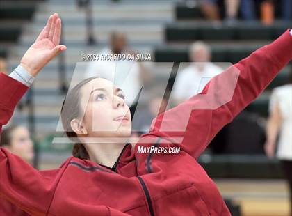 Thumbnail 1 in Mayde Creek vs Tompkins photogallery.