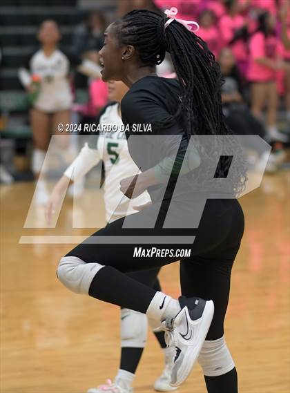 Thumbnail 3 in Mayde Creek vs Tompkins photogallery.