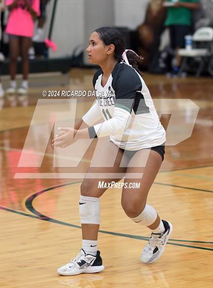 Thumbnail 2 in Mayde Creek vs Tompkins photogallery.