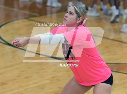 Thumbnail 3 in Mayde Creek vs Tompkins photogallery.