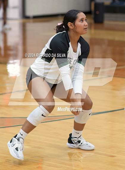 Thumbnail 1 in Mayde Creek vs Tompkins photogallery.