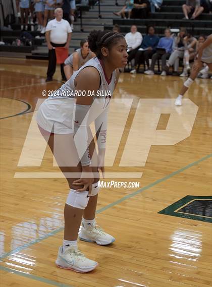 Thumbnail 1 in Mayde Creek vs Tompkins photogallery.