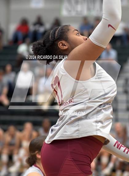 Thumbnail 1 in Mayde Creek vs Tompkins photogallery.