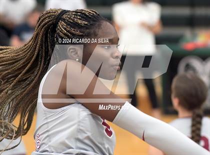 Thumbnail 2 in Mayde Creek vs Tompkins photogallery.