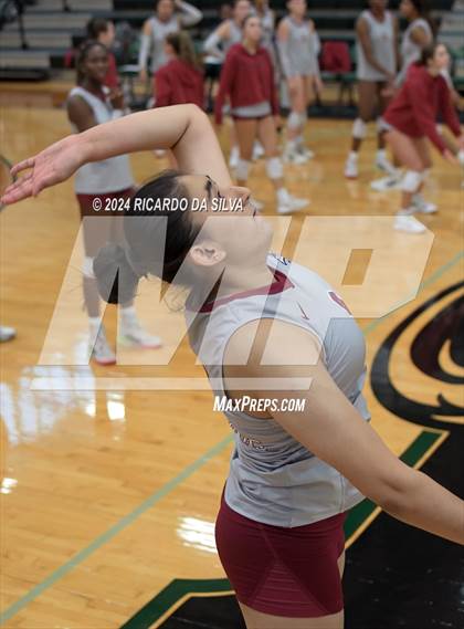 Thumbnail 1 in Mayde Creek vs Tompkins photogallery.