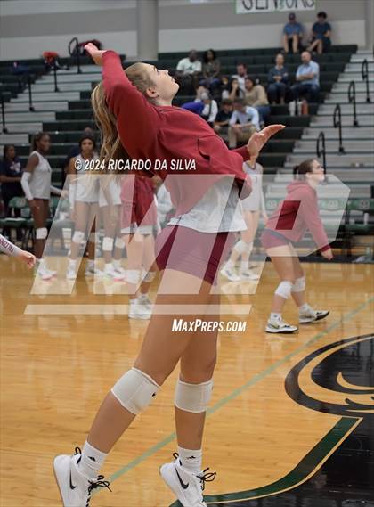 Thumbnail 1 in Mayde Creek vs Tompkins photogallery.