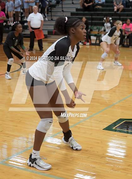 Thumbnail 2 in Mayde Creek vs Tompkins photogallery.