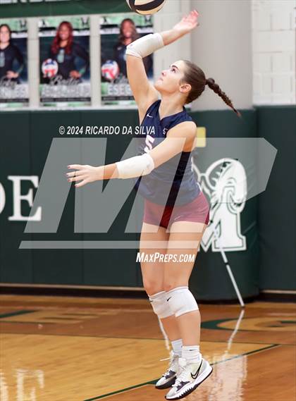 Thumbnail 2 in Mayde Creek vs Tompkins photogallery.