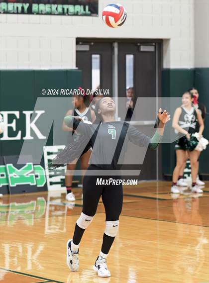 Thumbnail 3 in Mayde Creek vs Tompkins photogallery.