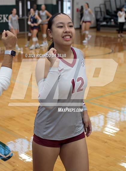 Thumbnail 2 in Mayde Creek vs Tompkins photogallery.