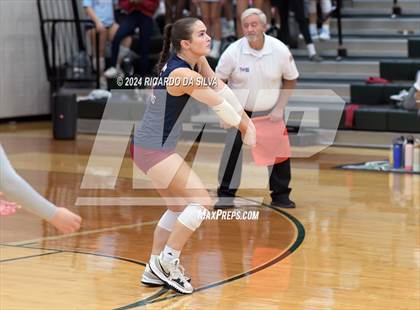 Thumbnail 1 in Mayde Creek vs Tompkins photogallery.