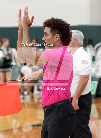 Thumbnail 2 in Mayde Creek vs Tompkins photogallery.