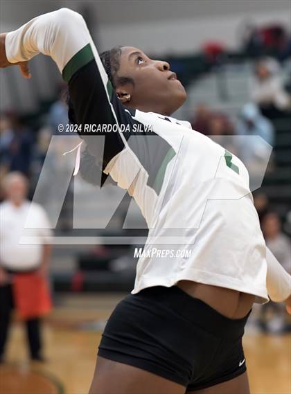 Thumbnail 2 in Mayde Creek vs Tompkins photogallery.