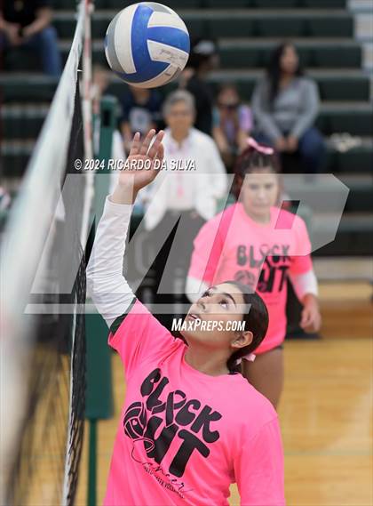 Thumbnail 2 in Mayde Creek vs Tompkins photogallery.
