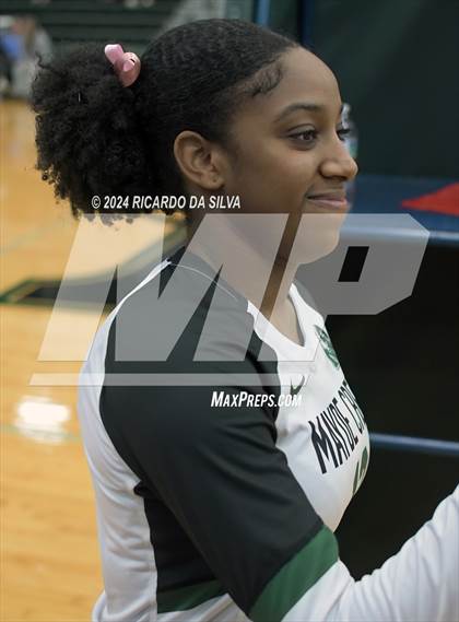 Thumbnail 3 in Mayde Creek vs Tompkins photogallery.