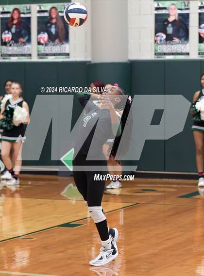Thumbnail 2 in Mayde Creek vs Tompkins photogallery.