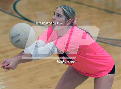 Thumbnail 3 in Mayde Creek vs Tompkins photogallery.