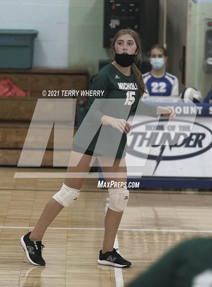 Thumbnail 2 in Mount St. Mary Academy @ Nichols photogallery.
