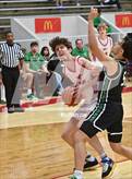 Photo from the gallery "Pasadena vs. Pearce (McDonald's Texas Invitational)"
