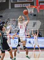 Photo from the gallery "Pasadena vs. Pearce (McDonald's Texas Invitational)"