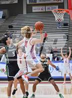 Photo from the gallery "Pasadena vs. Pearce (McDonald's Texas Invitational)"