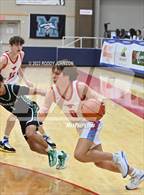 Photo from the gallery "Pasadena vs. Pearce (McDonald's Texas Invitational)"