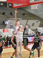 Photo from the gallery "Pasadena vs. Pearce (McDonald's Texas Invitational)"