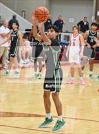 Photo from the gallery "Pasadena vs. Pearce (McDonald's Texas Invitational)"