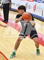 Photo from the gallery "Pasadena vs. Pearce (McDonald's Texas Invitational)"