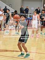 Photo from the gallery "Pasadena vs. Pearce (McDonald's Texas Invitational)"