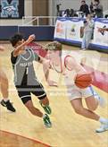 Photo from the gallery "Pasadena vs. Pearce (McDonald's Texas Invitational)"