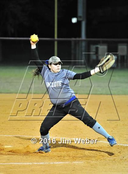 Thumbnail 3 in Anclote @ Pasco photogallery.