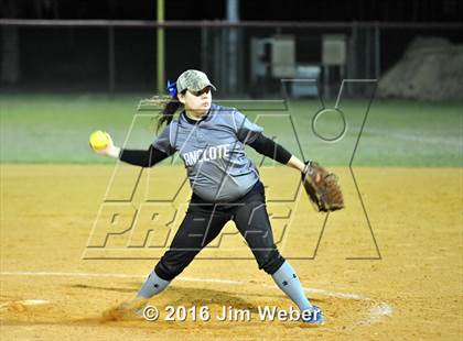 Thumbnail 1 in Anclote @ Pasco photogallery.