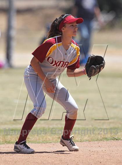 Thumbnail 1 in Chatsworth vs Oxnard (T.O. Tournament) photogallery.
