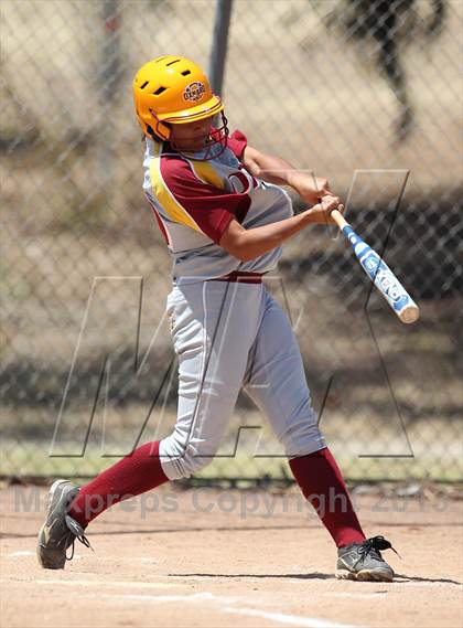 Thumbnail 3 in Chatsworth vs Oxnard (T.O. Tournament) photogallery.