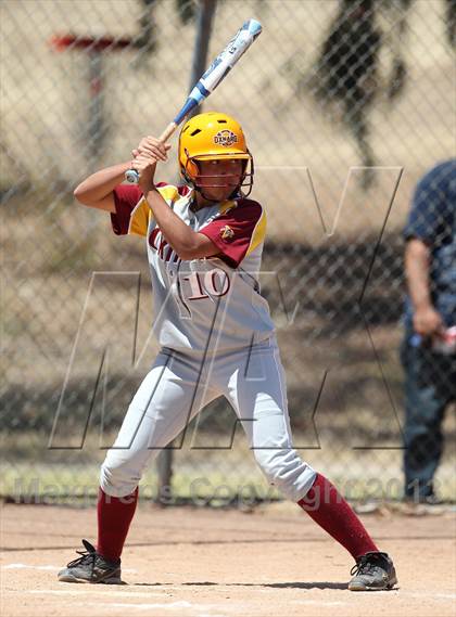 Thumbnail 1 in Chatsworth vs Oxnard (T.O. Tournament) photogallery.
