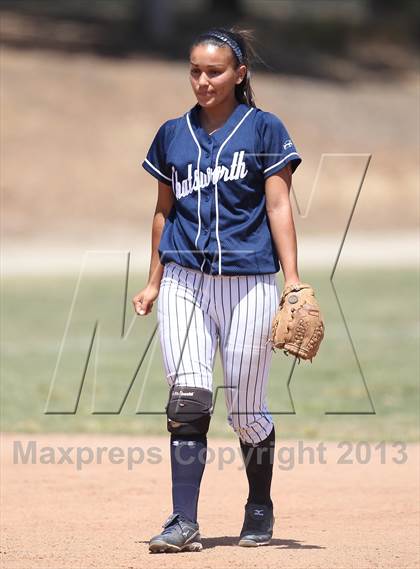 Thumbnail 1 in Chatsworth vs Oxnard (T.O. Tournament) photogallery.