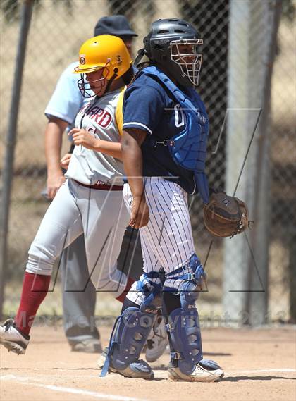 Thumbnail 2 in Chatsworth vs Oxnard (T.O. Tournament) photogallery.