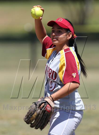 Thumbnail 1 in Chatsworth vs Oxnard (T.O. Tournament) photogallery.