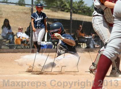 Thumbnail 2 in Chatsworth vs Oxnard (T.O. Tournament) photogallery.