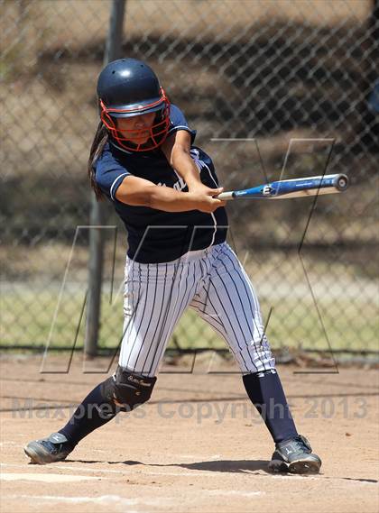 Thumbnail 1 in Chatsworth vs Oxnard (T.O. Tournament) photogallery.