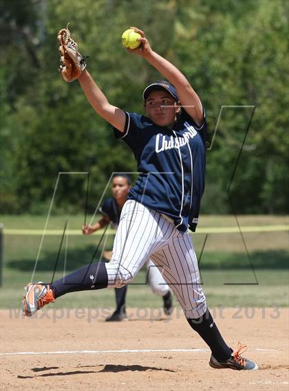 Thumbnail 2 in Chatsworth vs Oxnard (T.O. Tournament) photogallery.
