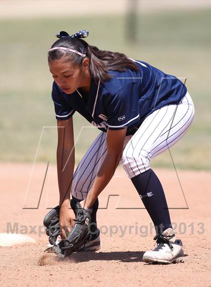 Thumbnail 1 in Chatsworth vs Oxnard (T.O. Tournament) photogallery.