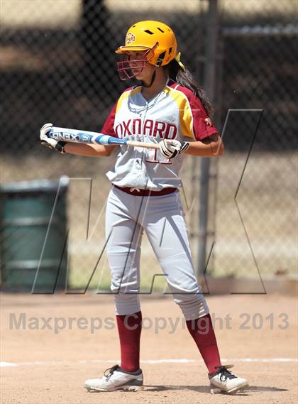 Thumbnail 2 in Chatsworth vs Oxnard (T.O. Tournament) photogallery.