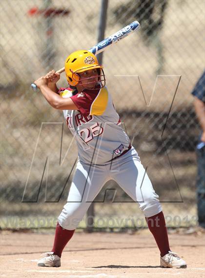 Thumbnail 2 in Chatsworth vs Oxnard (T.O. Tournament) photogallery.