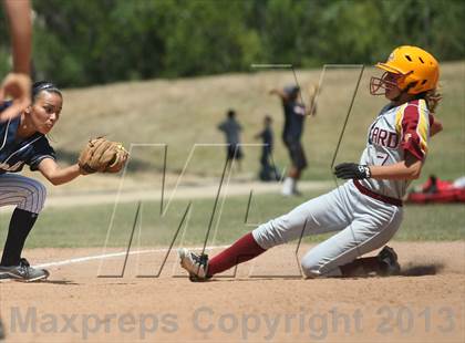 Thumbnail 1 in Chatsworth vs Oxnard (T.O. Tournament) photogallery.