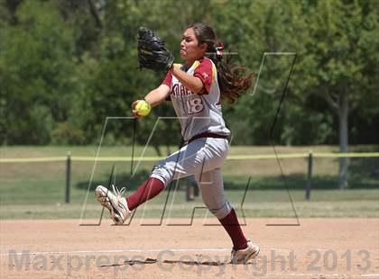 Thumbnail 2 in Chatsworth vs Oxnard (T.O. Tournament) photogallery.