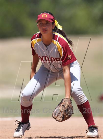 Thumbnail 1 in Chatsworth vs Oxnard (T.O. Tournament) photogallery.